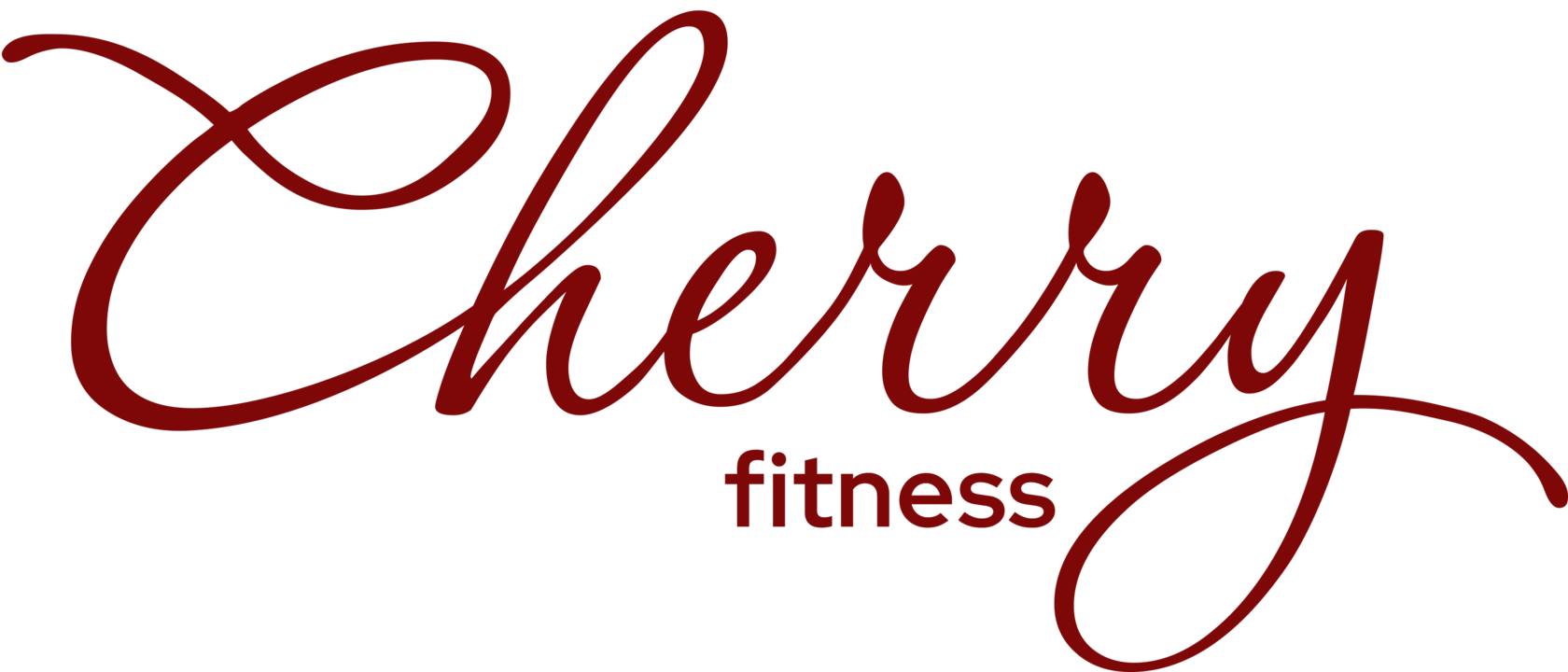 Cherry Fitness