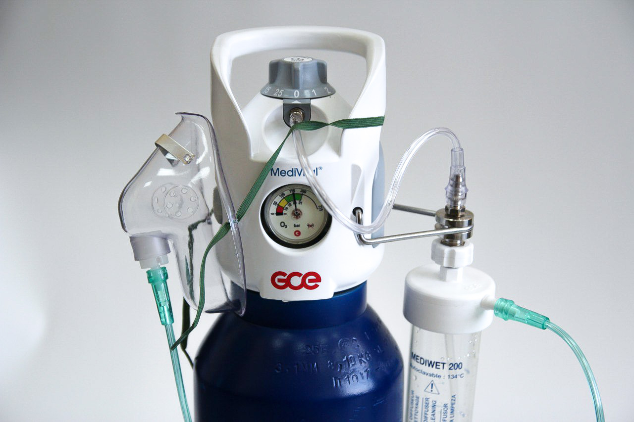 Набор для оксигенотерапии: арендовать или купить для лечения и профилактики