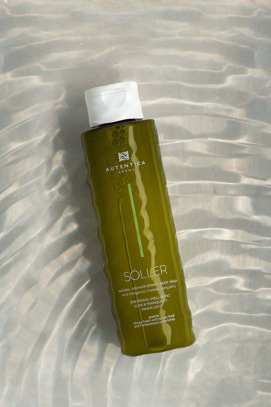 Auténtica Aroma — коллекция 3