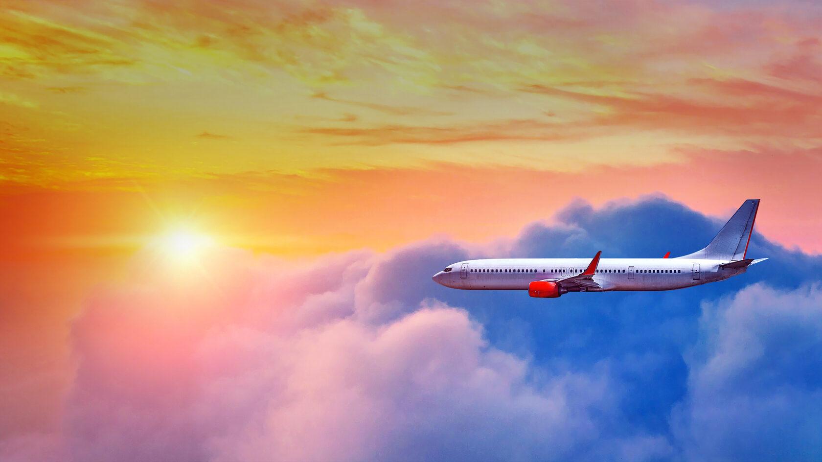 Cheap flights