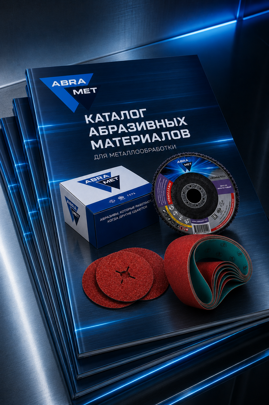 Каталоги