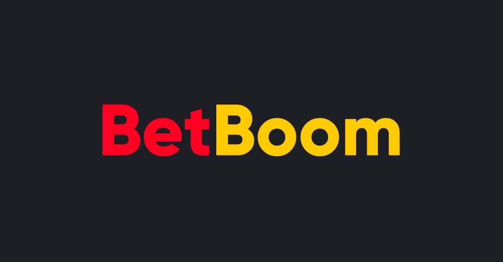 Betboom dasha