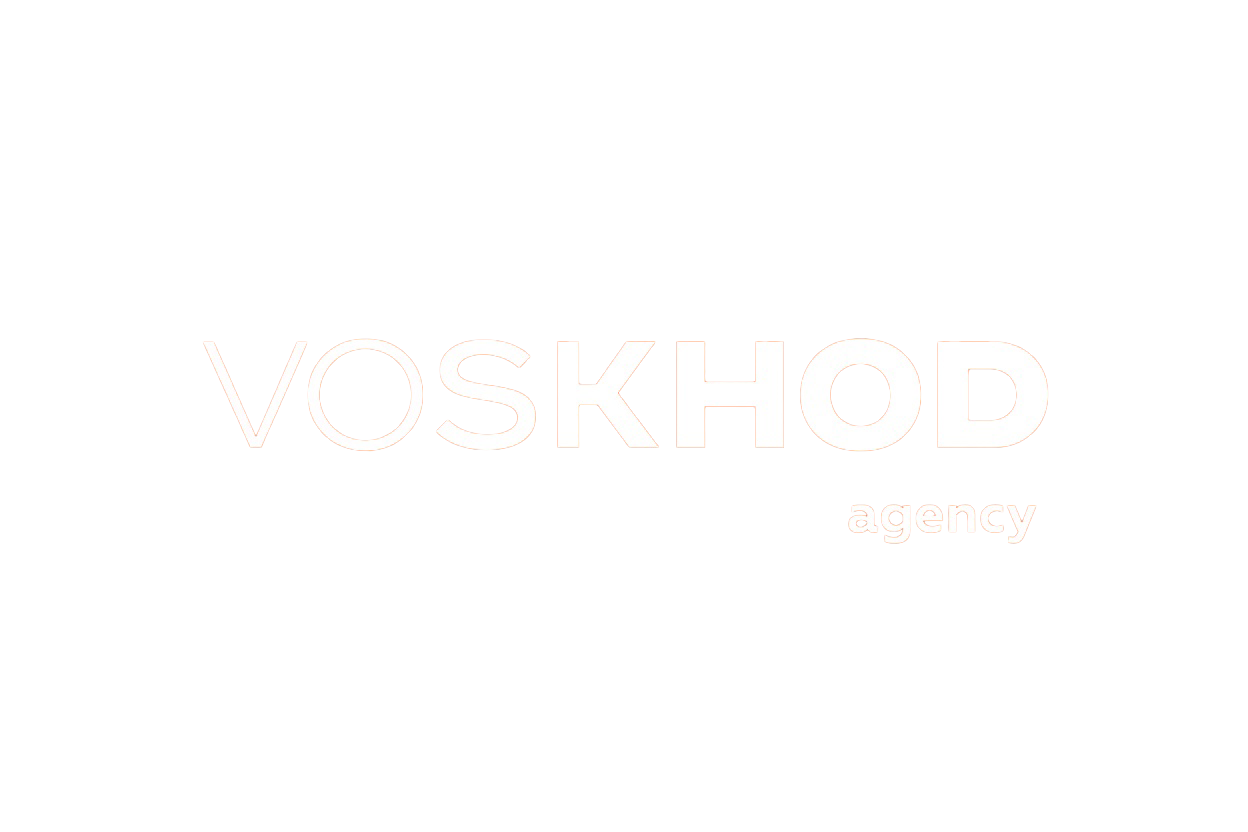 Восход — рекламное агентство, партнёр видеопродакшн-студии Studio 210