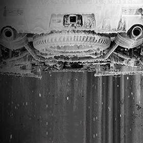 Антикор для авто в СПБ| Астеон Антикоррозийная обработка автомобиля в Санкт-Петербурге