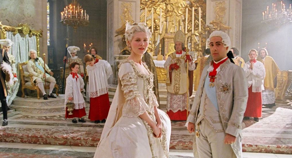 Кадр из этого хорошего фильма 