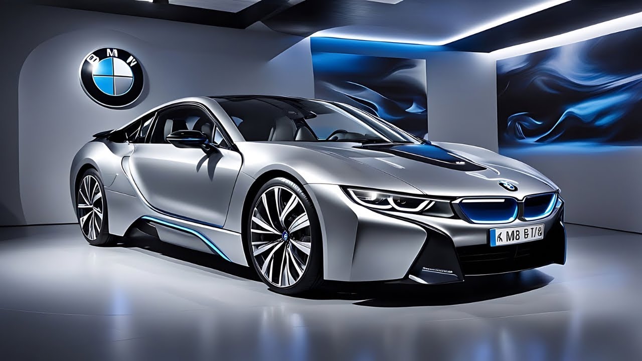 BMW история создания