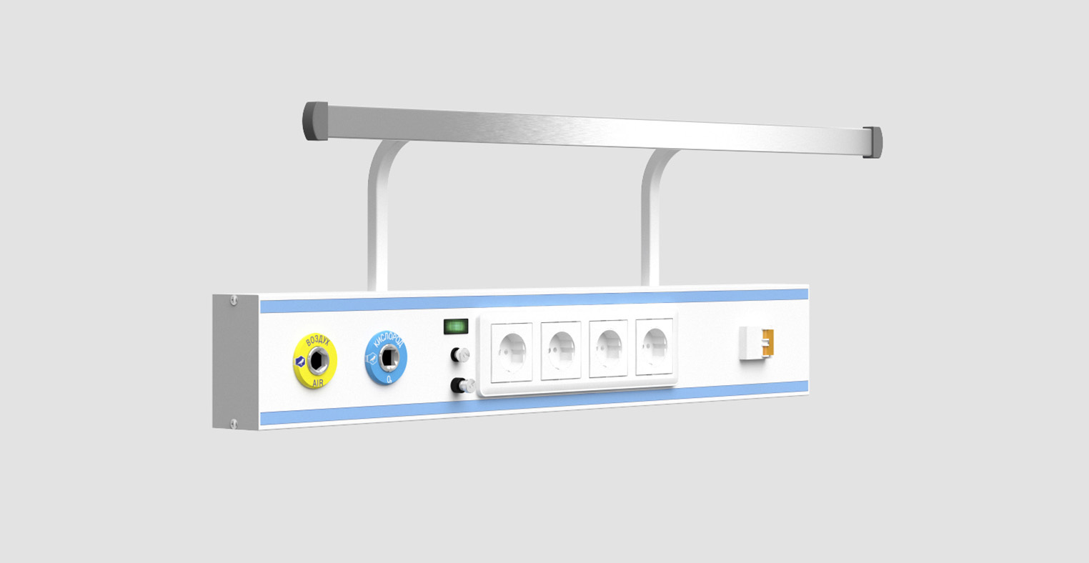 Консоль медицинская настенная кр-01 однорядная (дл. Консоли медицинские кр 01. Консоль медицинская настенная кр-01 двухрядная (дл. Консоль медицинская настенная кр-01. Консоль потолочная анестезиологическая.