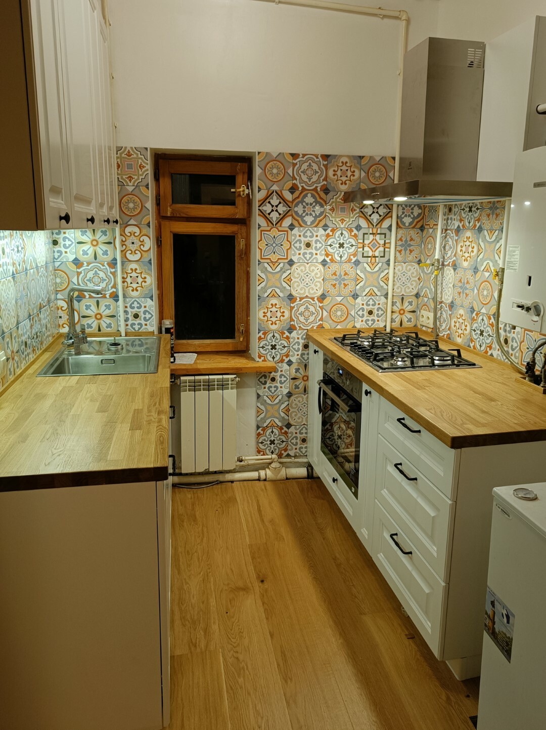 мебель под заказ Донецк ДНР кухня№52