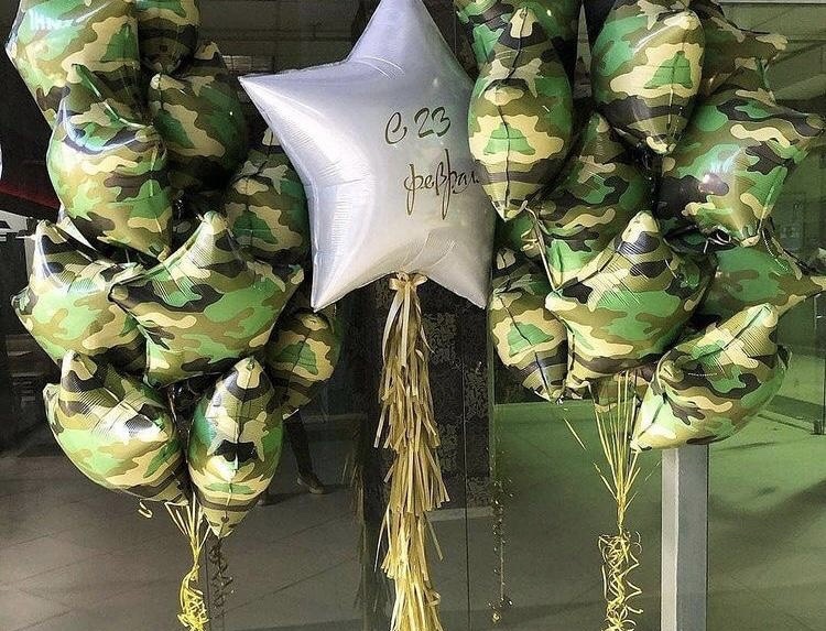 Победный марш