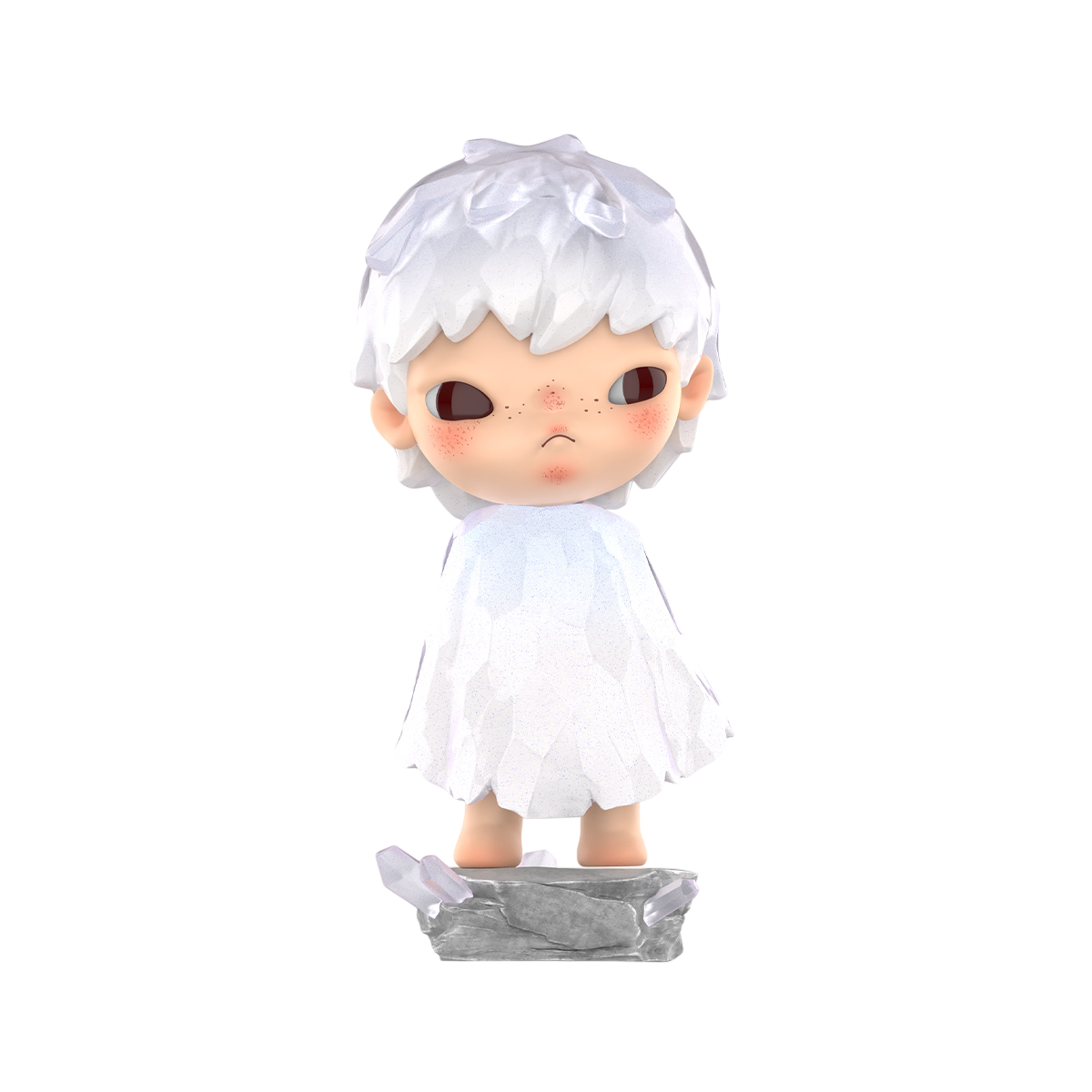 Hirono Fading Pop Mart Blind Box