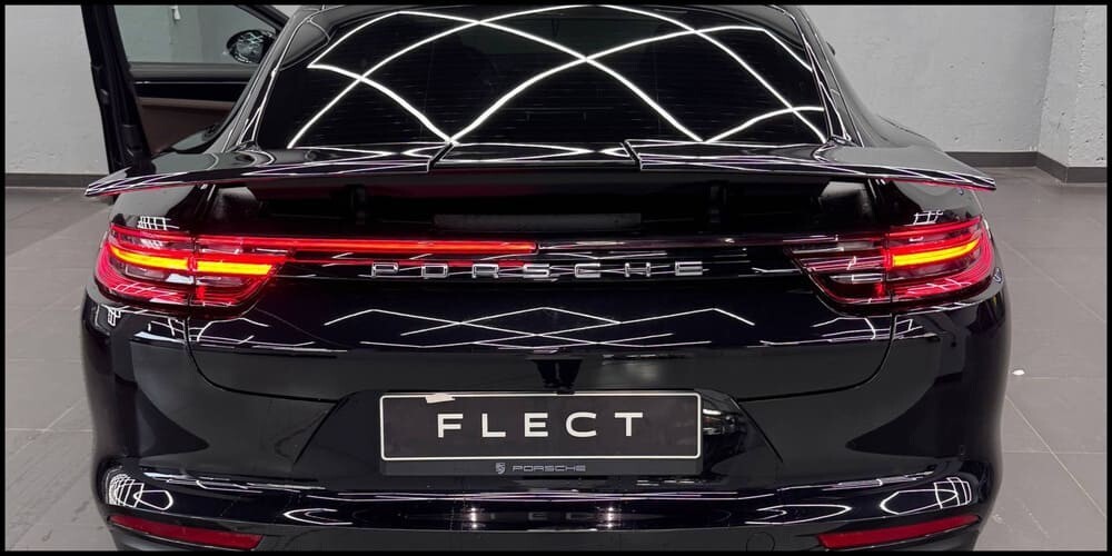 Porsche Panamera 971