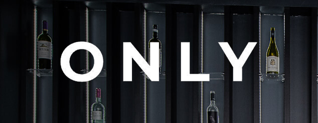 Винный ресторан ONLY - Сердце Столицы
