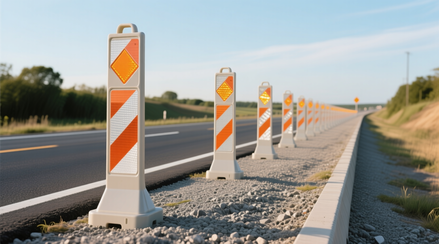 Технические правила капитального ремонта, элементы обустройства.