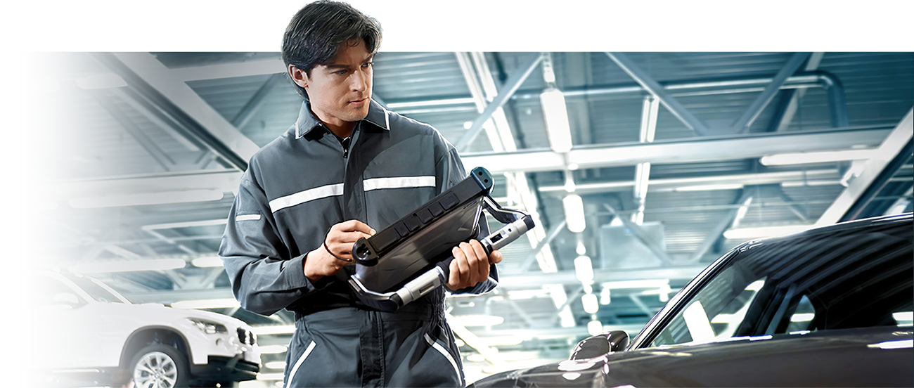 Специализированный сервис bmw