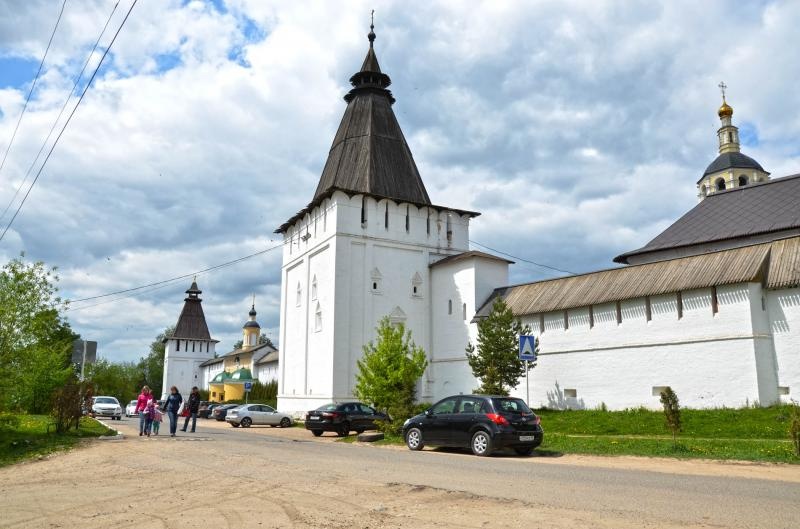 каталог Боровск