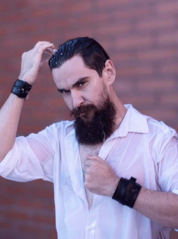 Владимир Рязанов