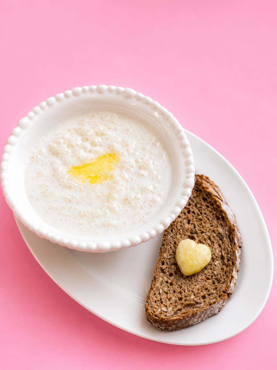 Каша рисовая