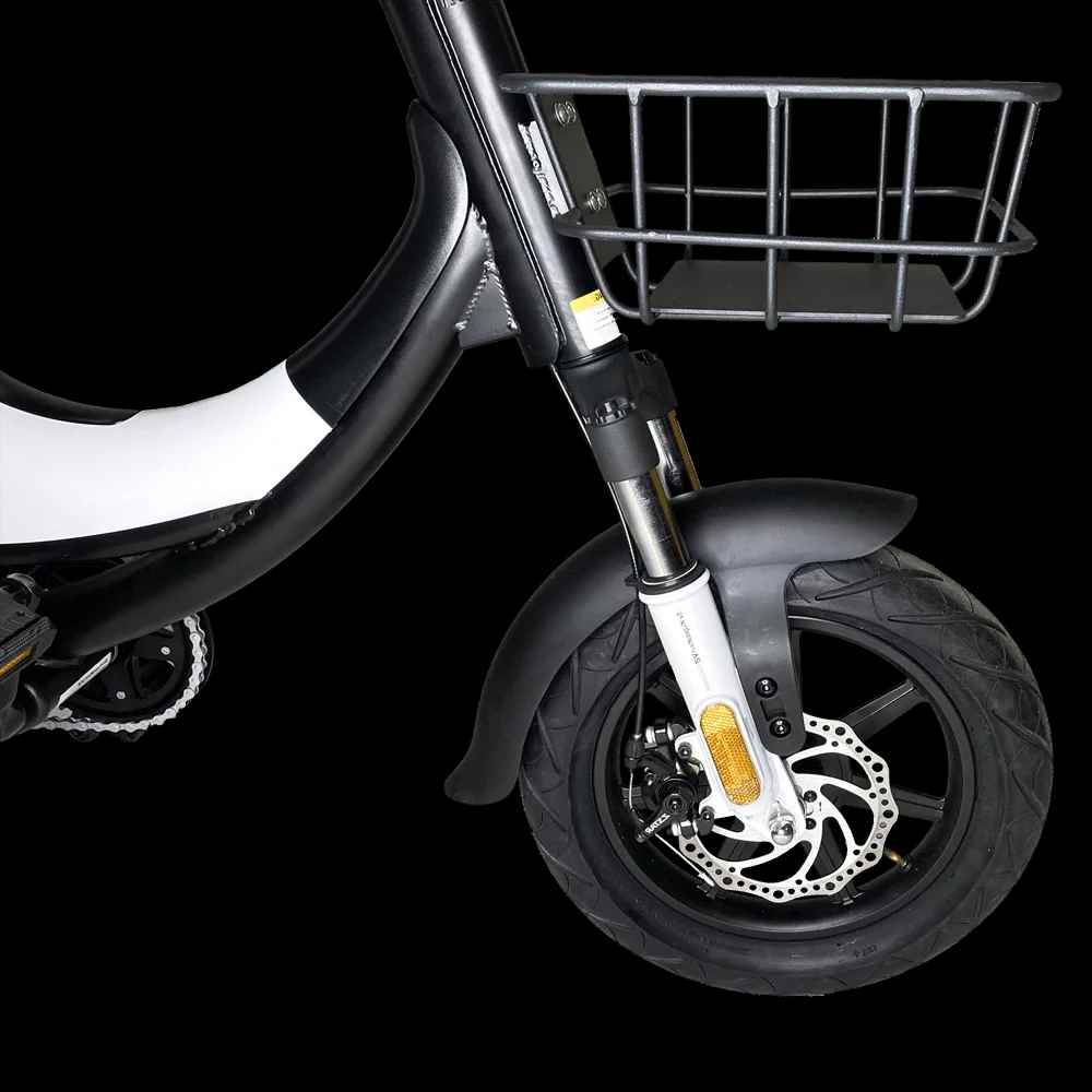 электросамокат Kugoo V2