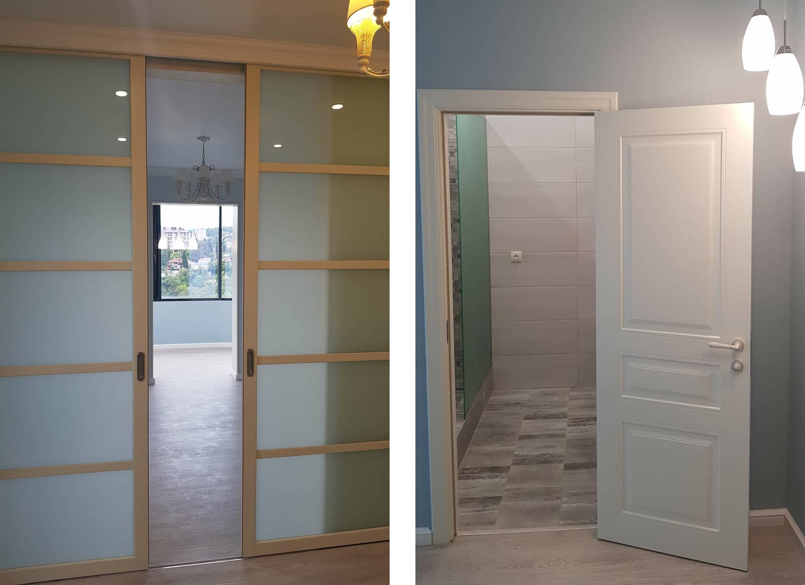 Дизайн-проект квартиры