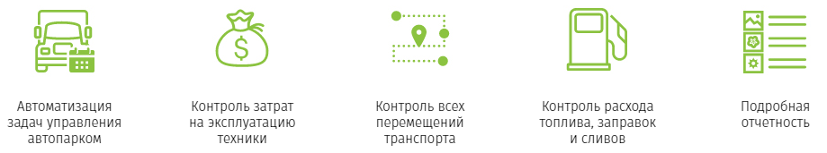 vehicle monitoring program