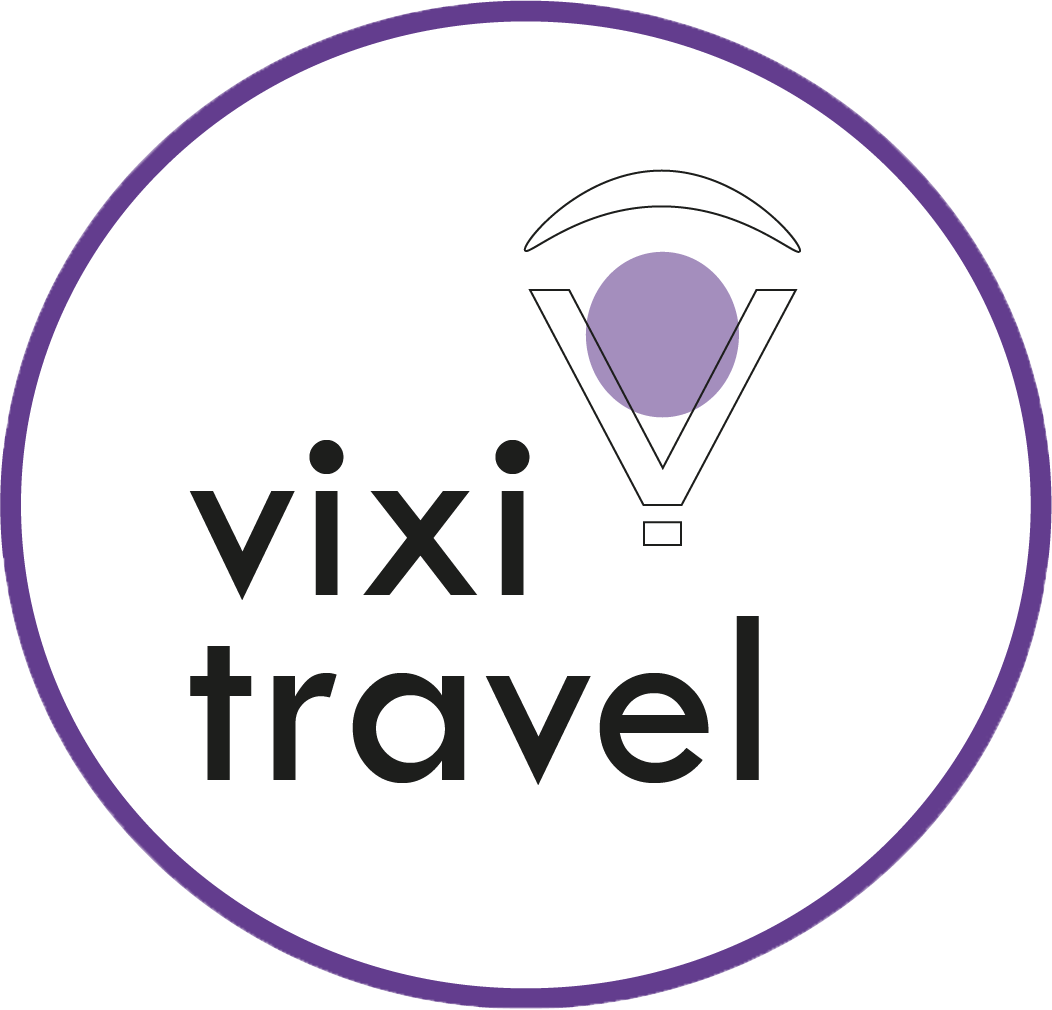 VIXI TRAVEL