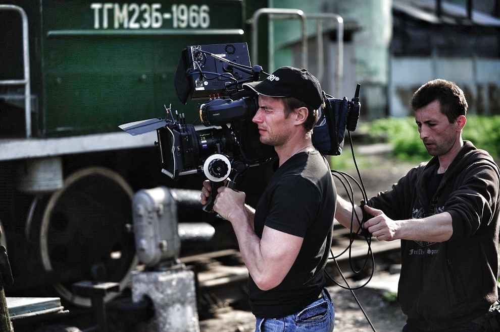 Видеопродакшн студия (Video Production)