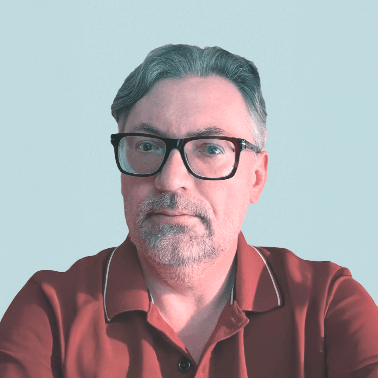 Михаил Баев, эксперт, оценка лицевых экспрессий