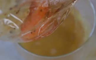 Приготовление паштета из мяса индейки: шаг 10