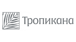 Логотип компании-клиента