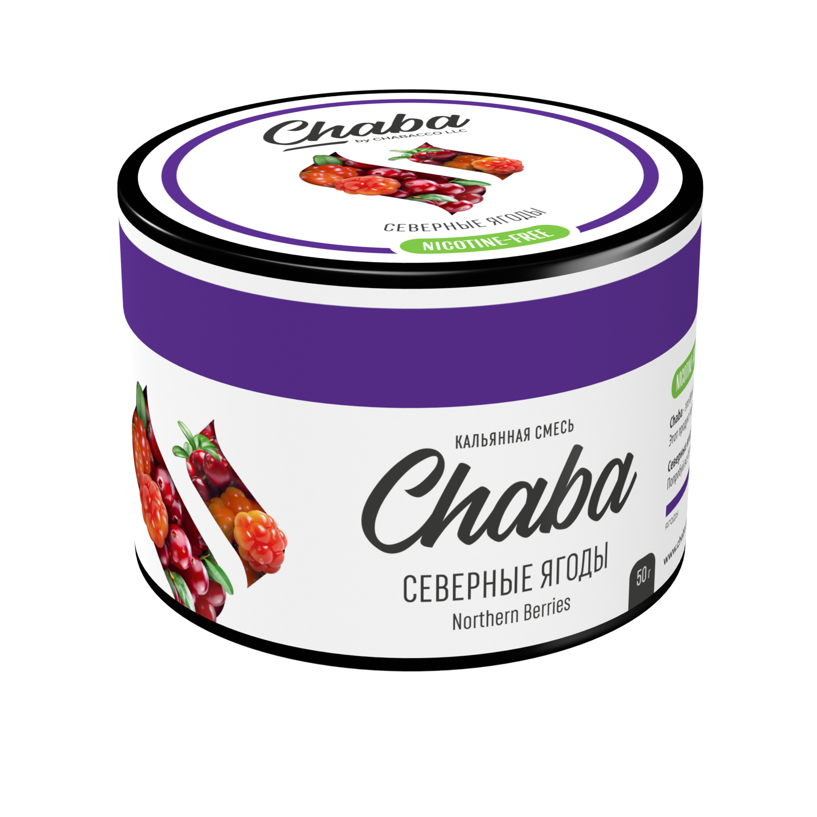 Продукт/Chaba