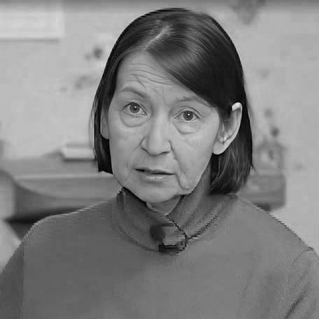 Наталья Пасхалиди