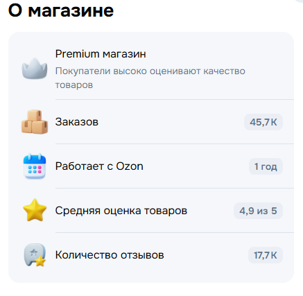 Склад и оптовые поставки