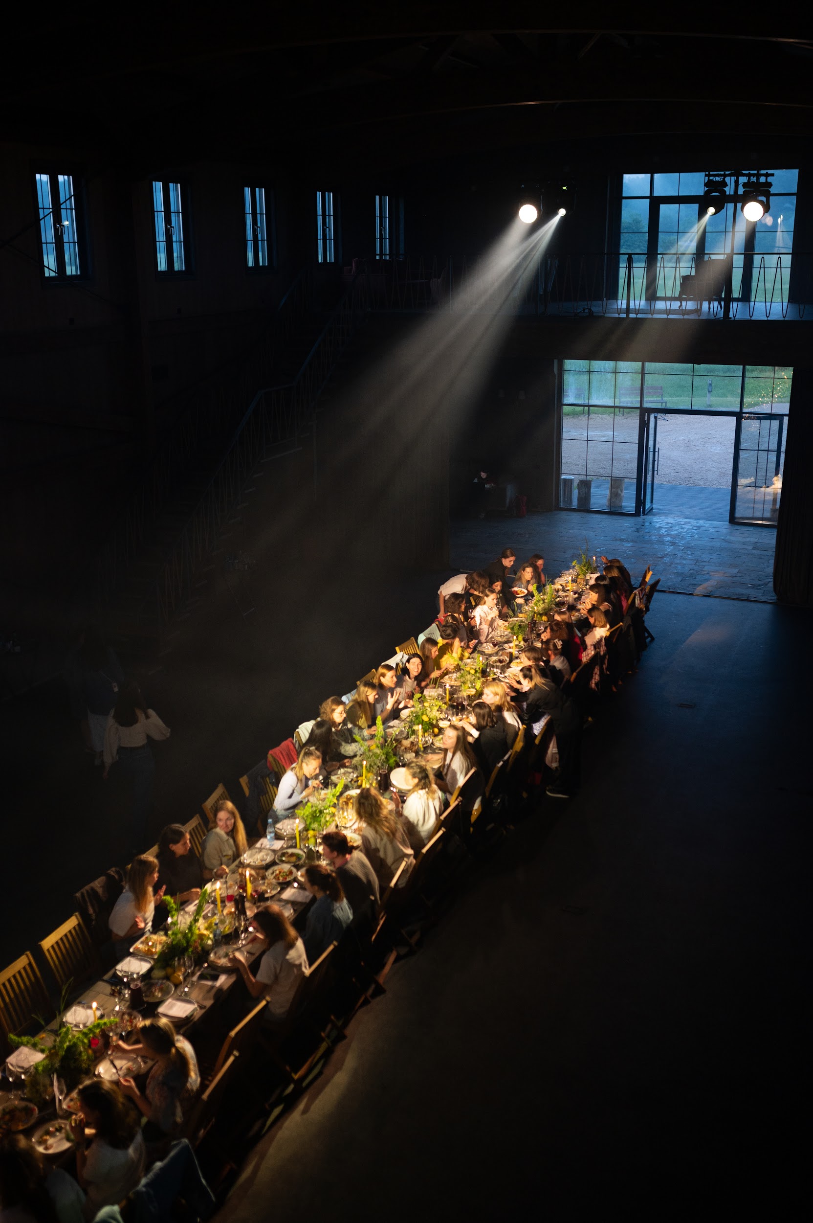 Частный бранч