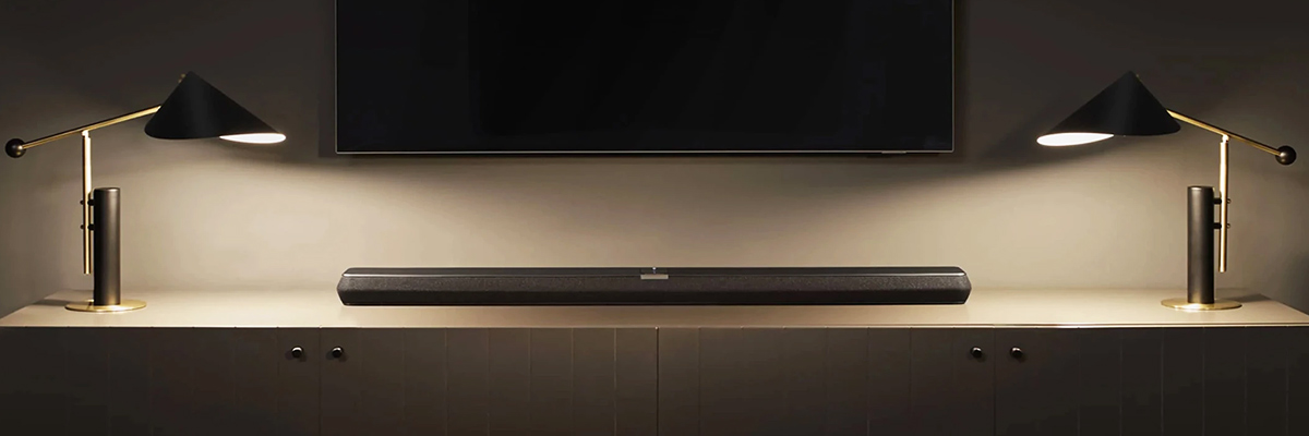 Топовые саундбары в SoundProLab