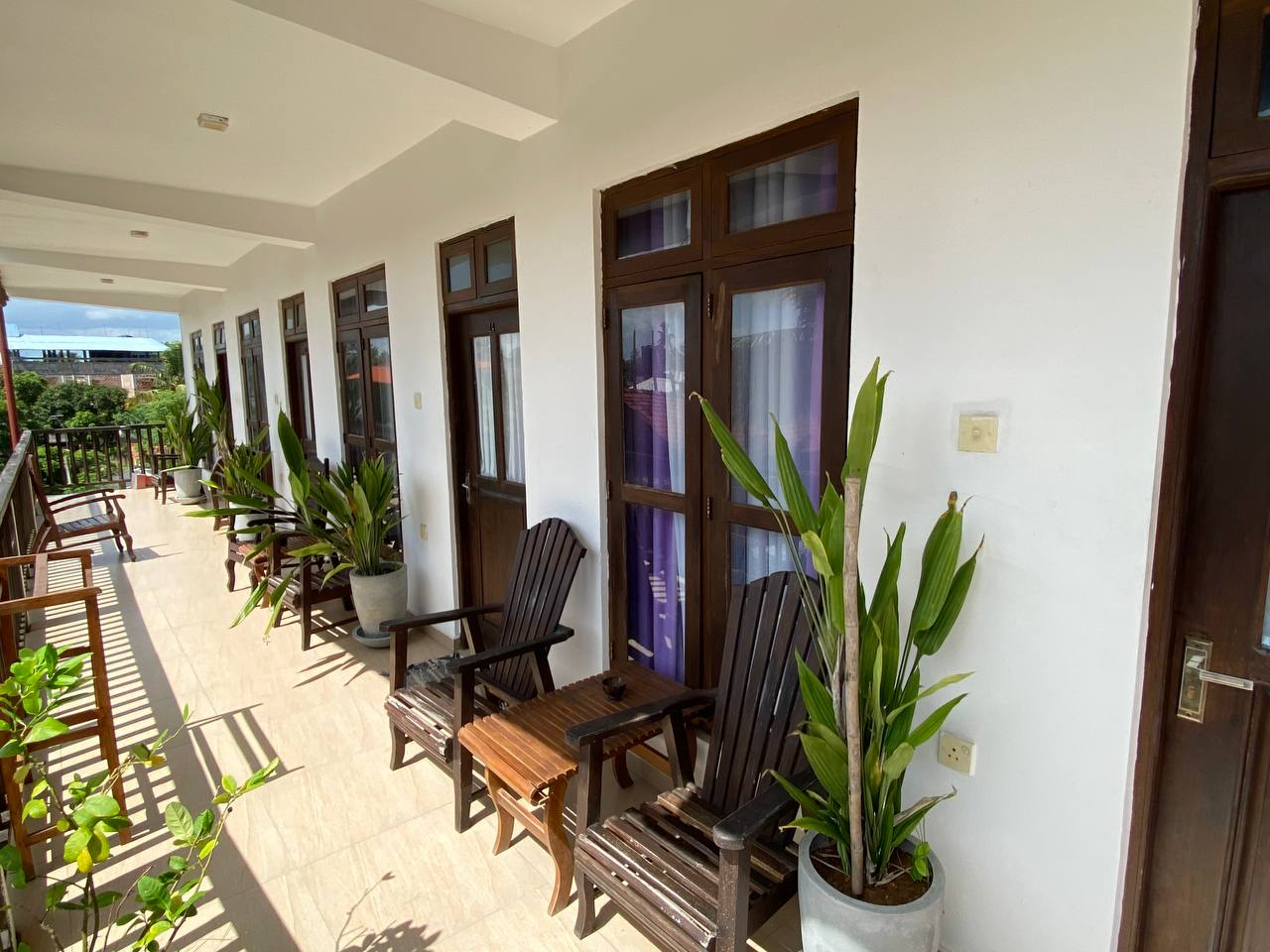 серф отель шри ланка