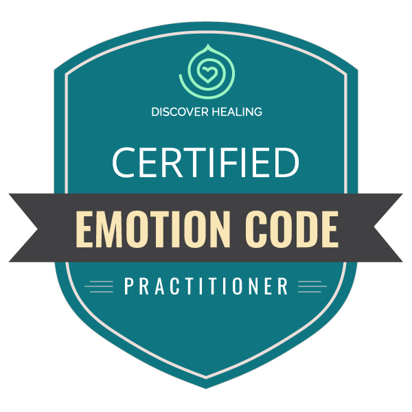 The Emotion Code Energy Healing Modality
