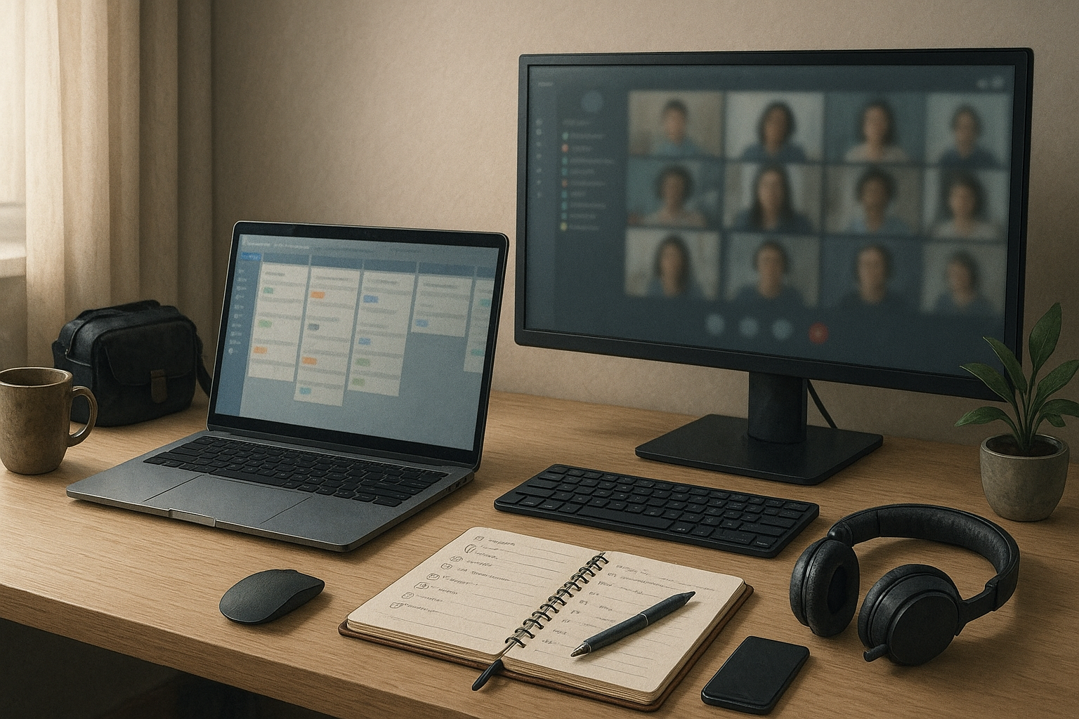 Фриланс или работа по найму удалённо