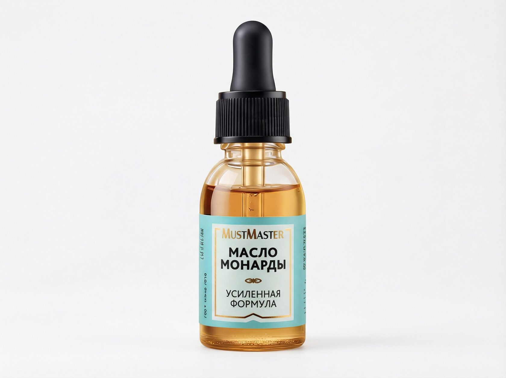 Масла MustMaster