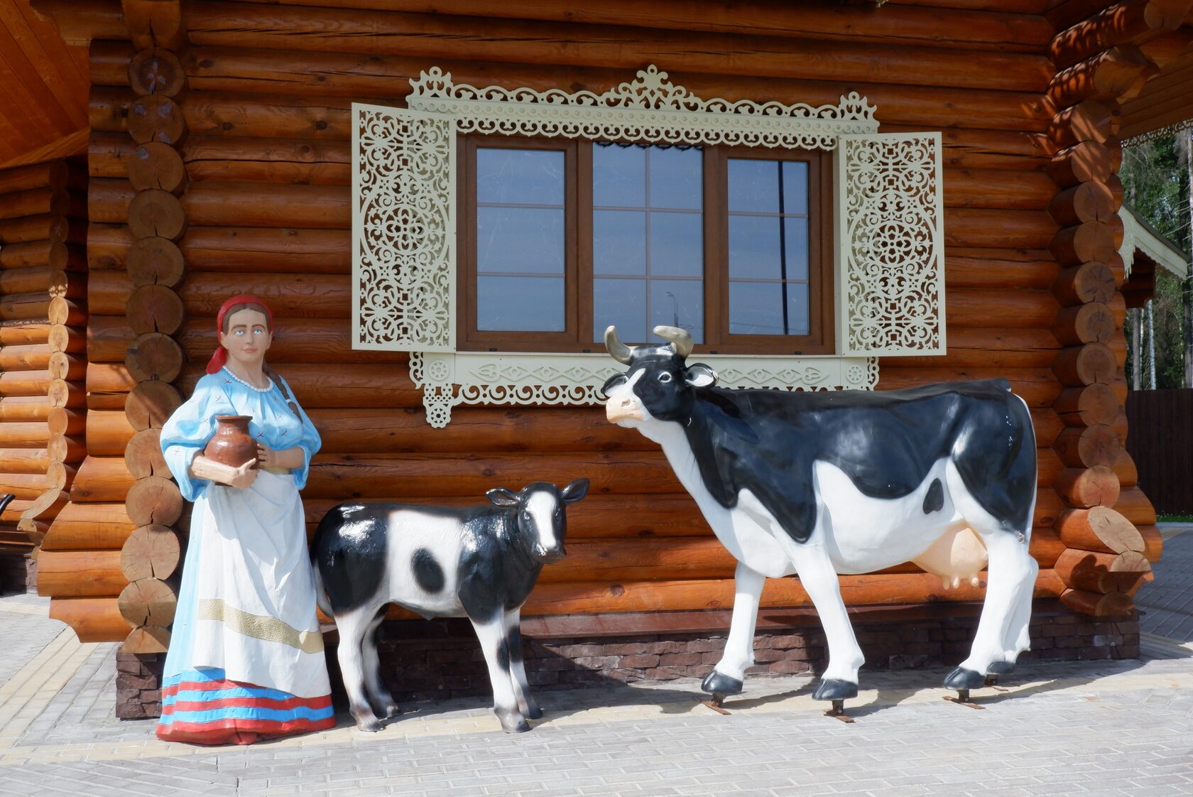 музей сыра в костроме