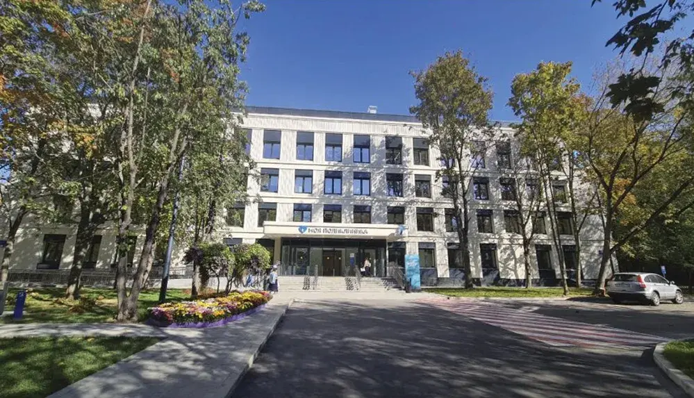 Красноармейская ул., д. 18