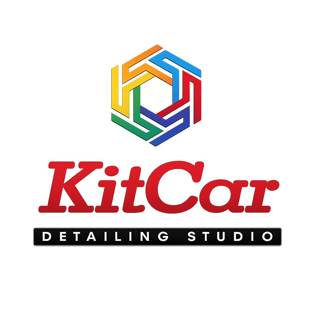Киткар - детейлинг-студия в Казани