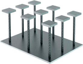 закладные изделия