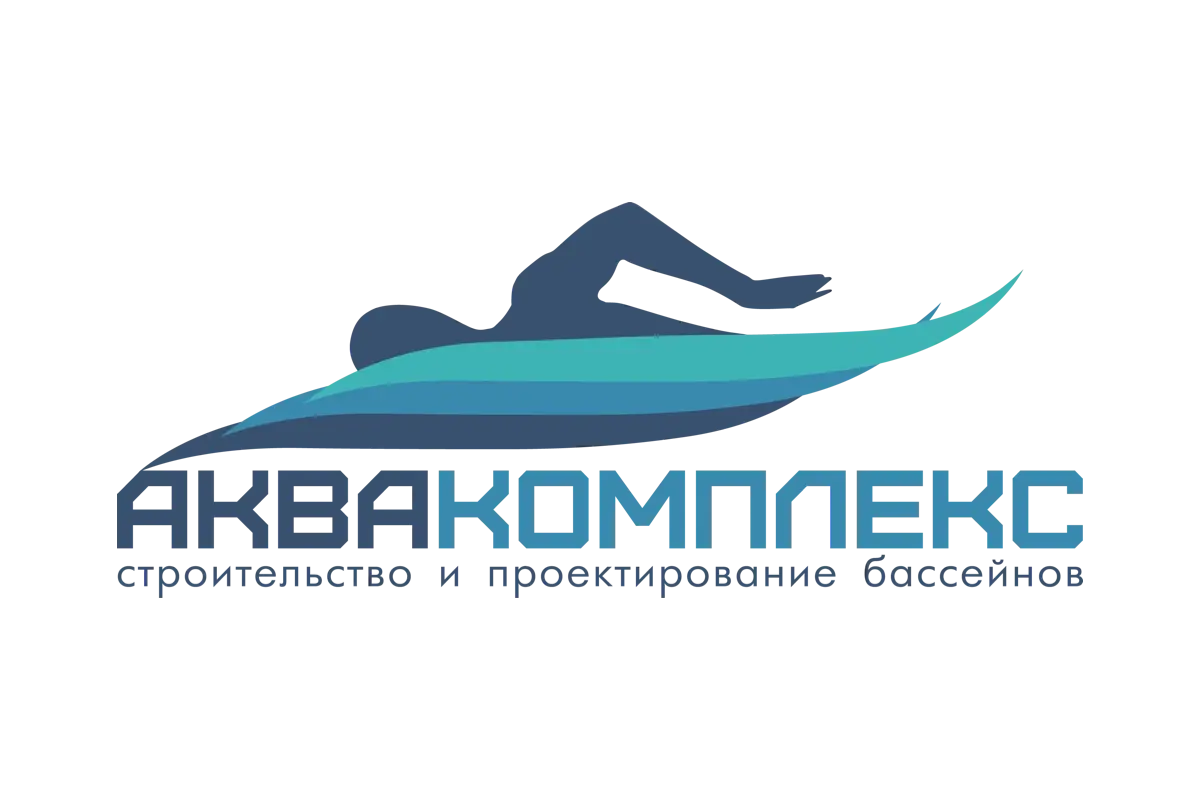 Логотип «Аквакомплекс»