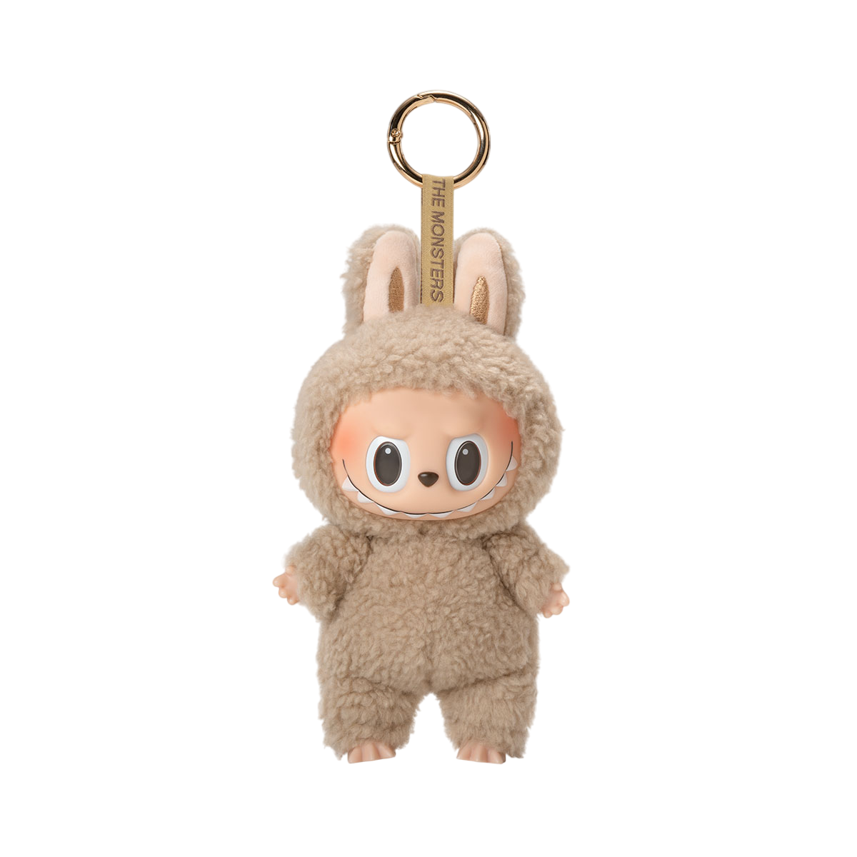 POP Mart Labubu Toffee