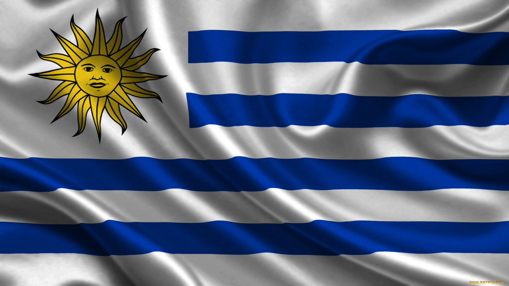 Уругвай представляет закон о криптовалюте