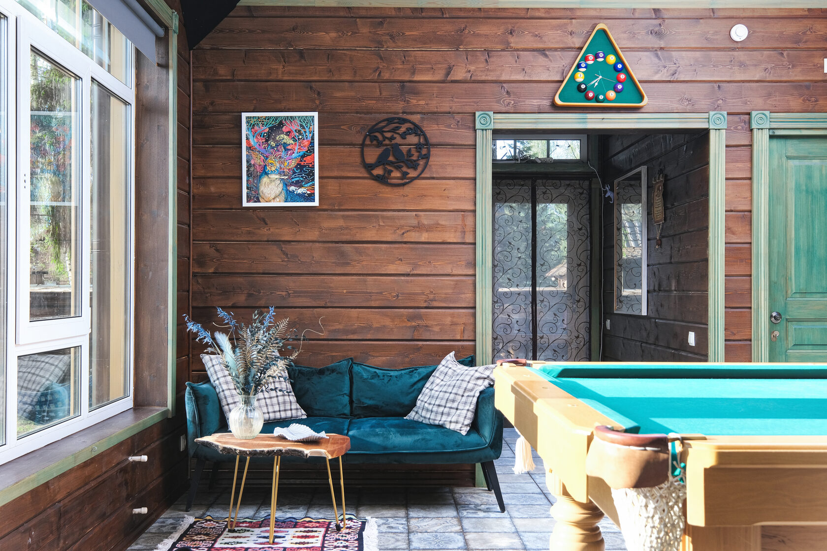 ЛЕСНОЙ — фото 14