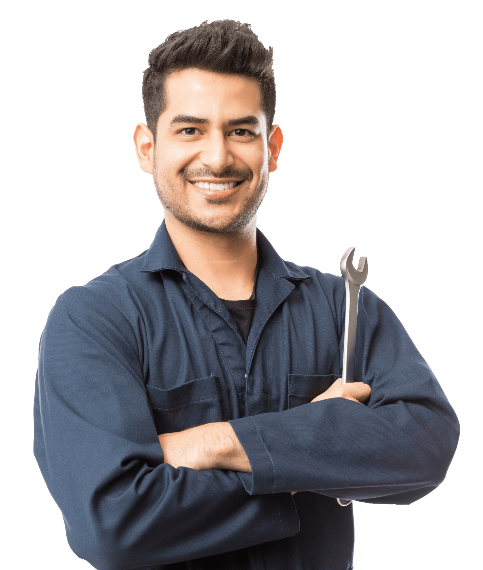 Mechanic full