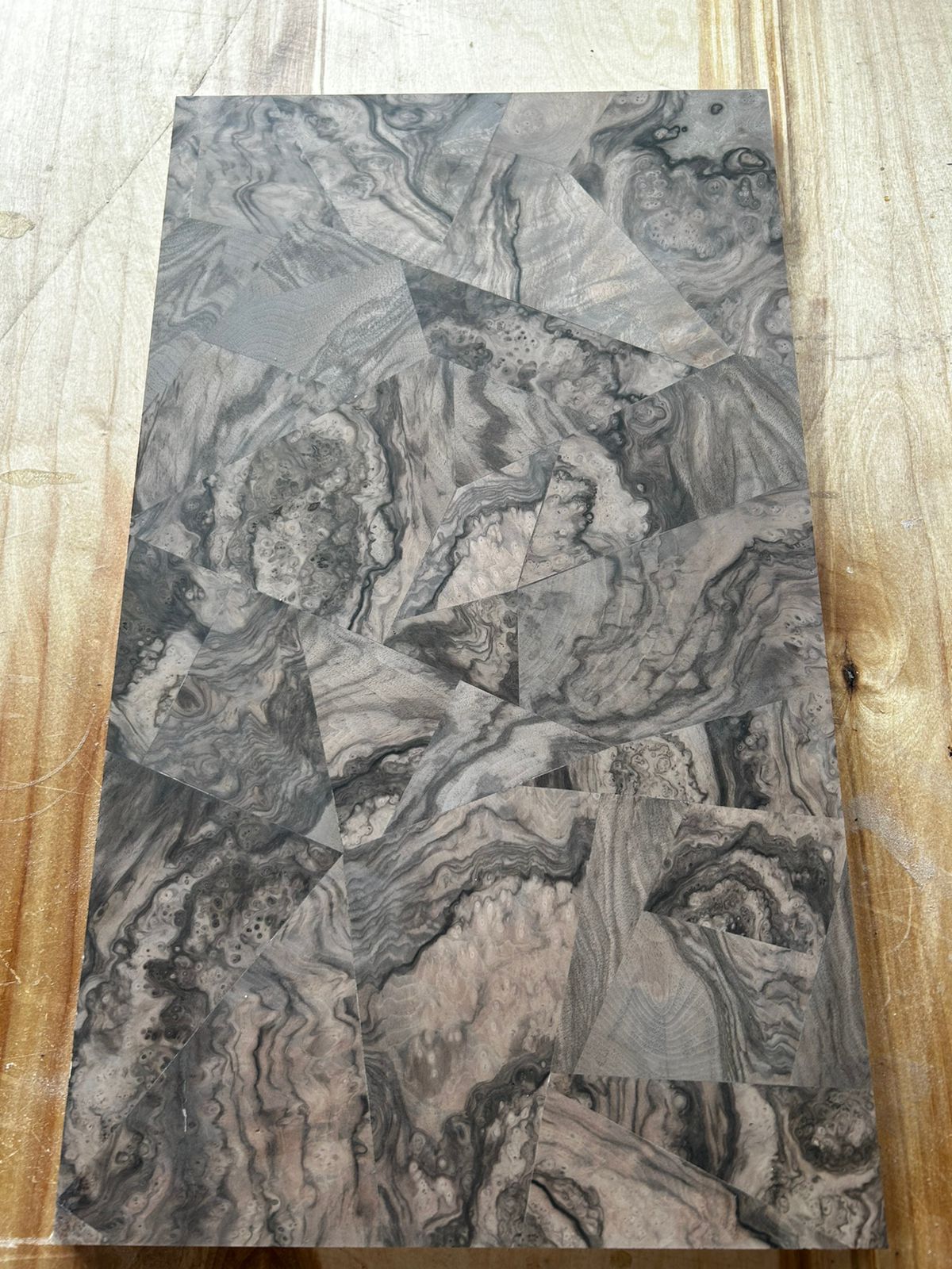 Григорий Казаков