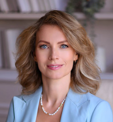Лара Гуляева