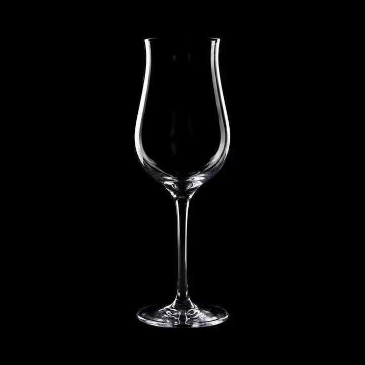 Tulip Glass